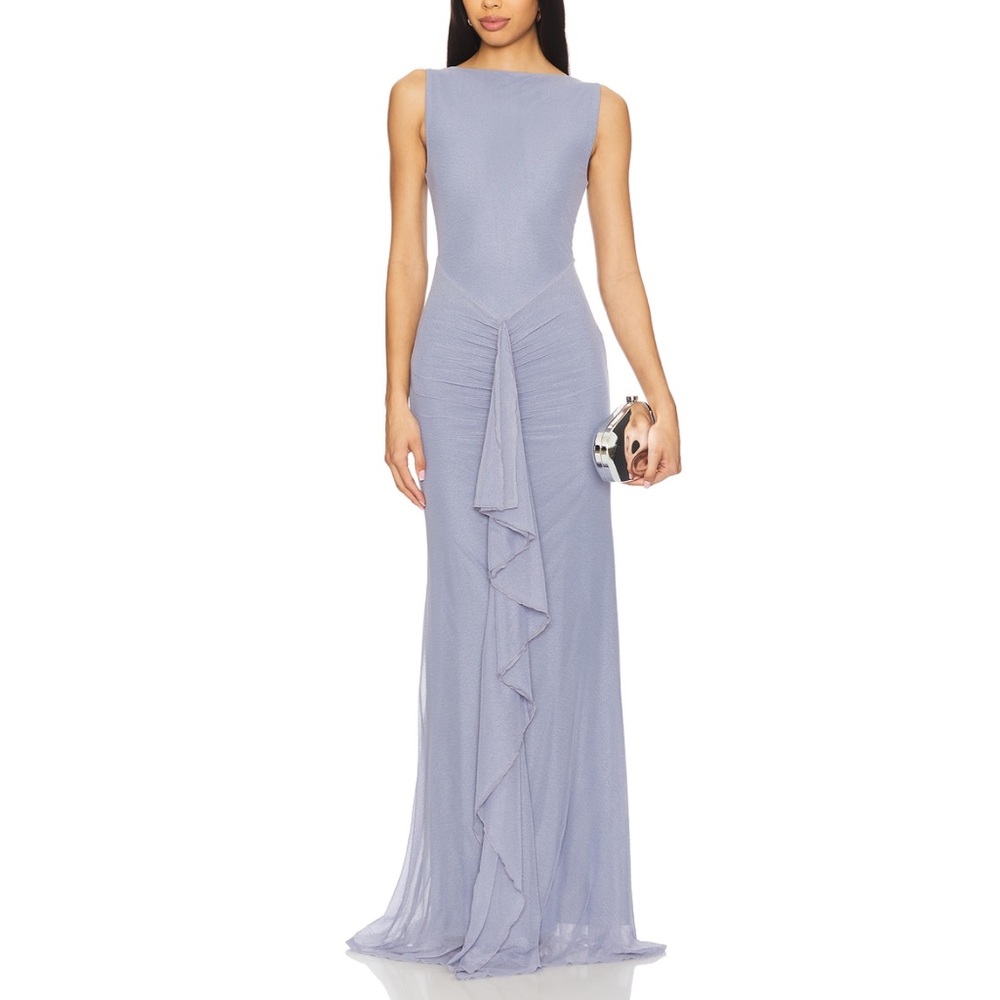 Lovers and friends maxi dress gown
